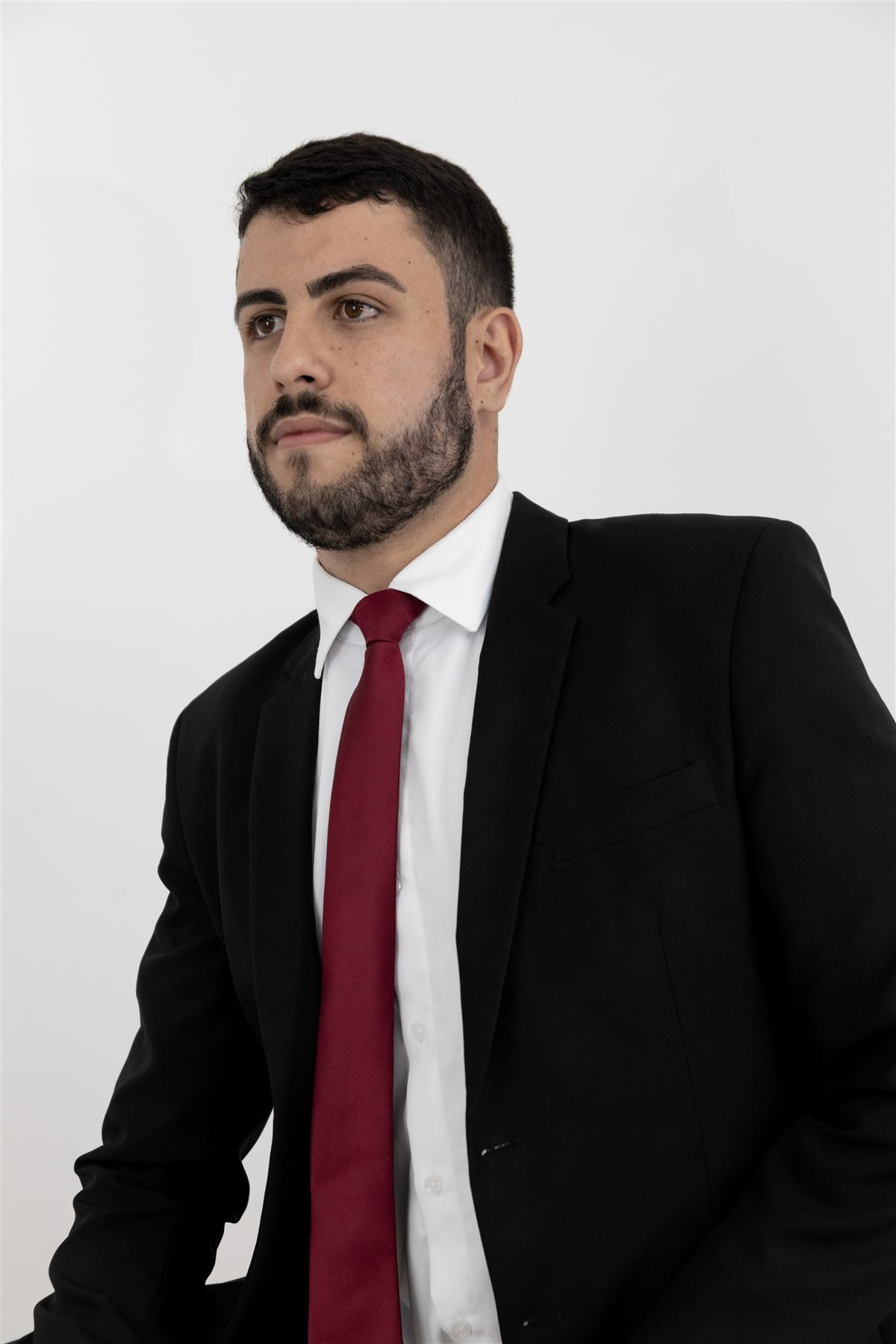 Dr. Raphael Marques - Advogado OAB/MG 231.188