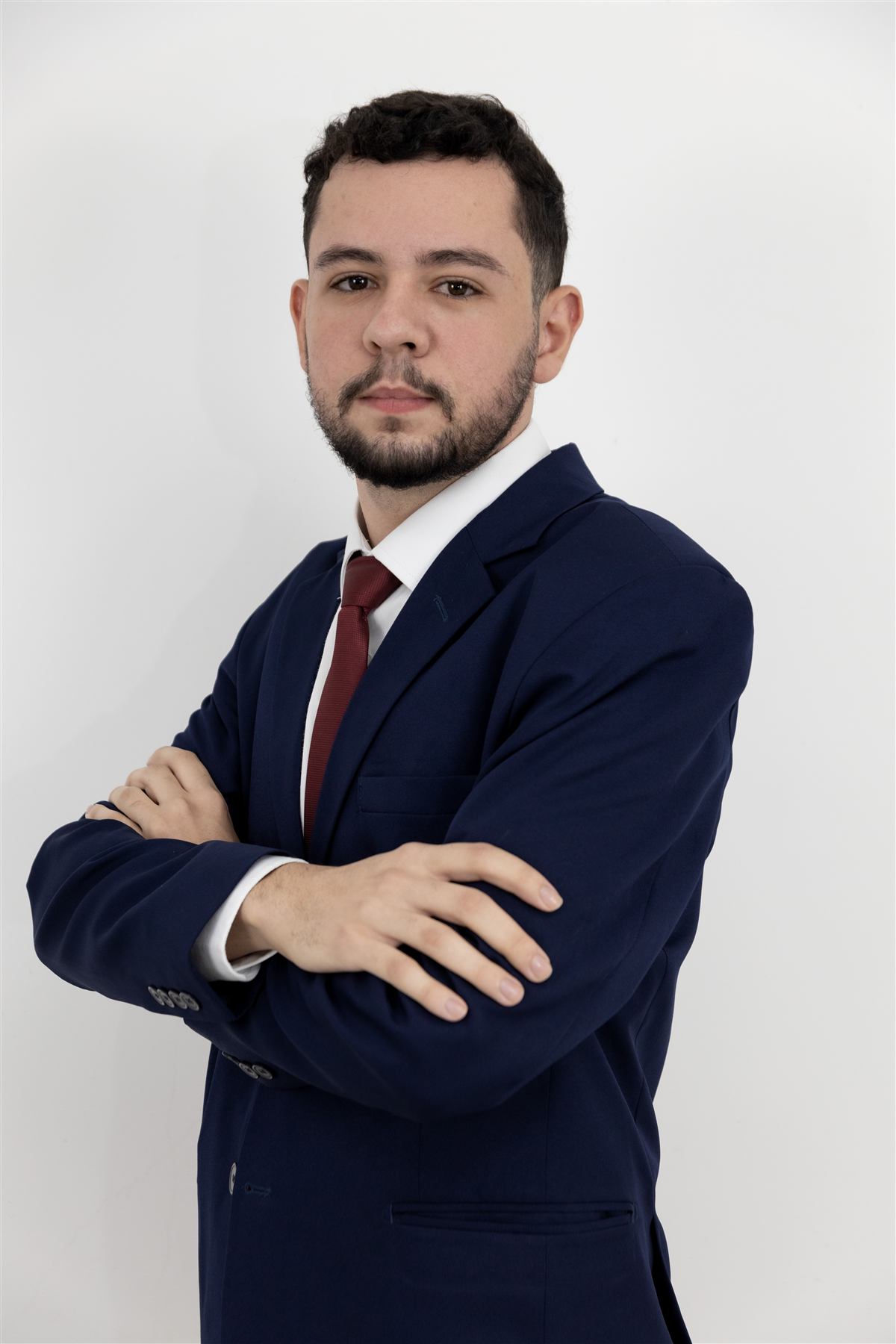 Dr. Diogo Ferreira - Advogado